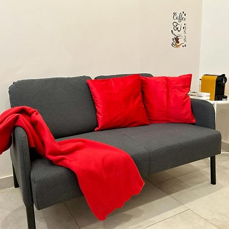 Palazzo Bonta Appartamenti Palermo Ngoại thất bức ảnh
