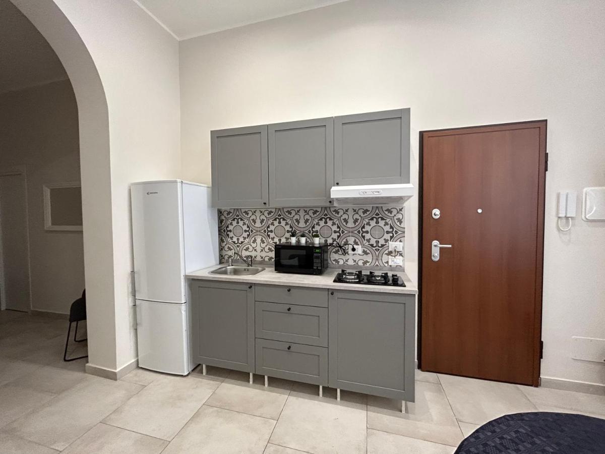 Palazzo Bonta Appartamenti Palermo Ngoại thất bức ảnh
