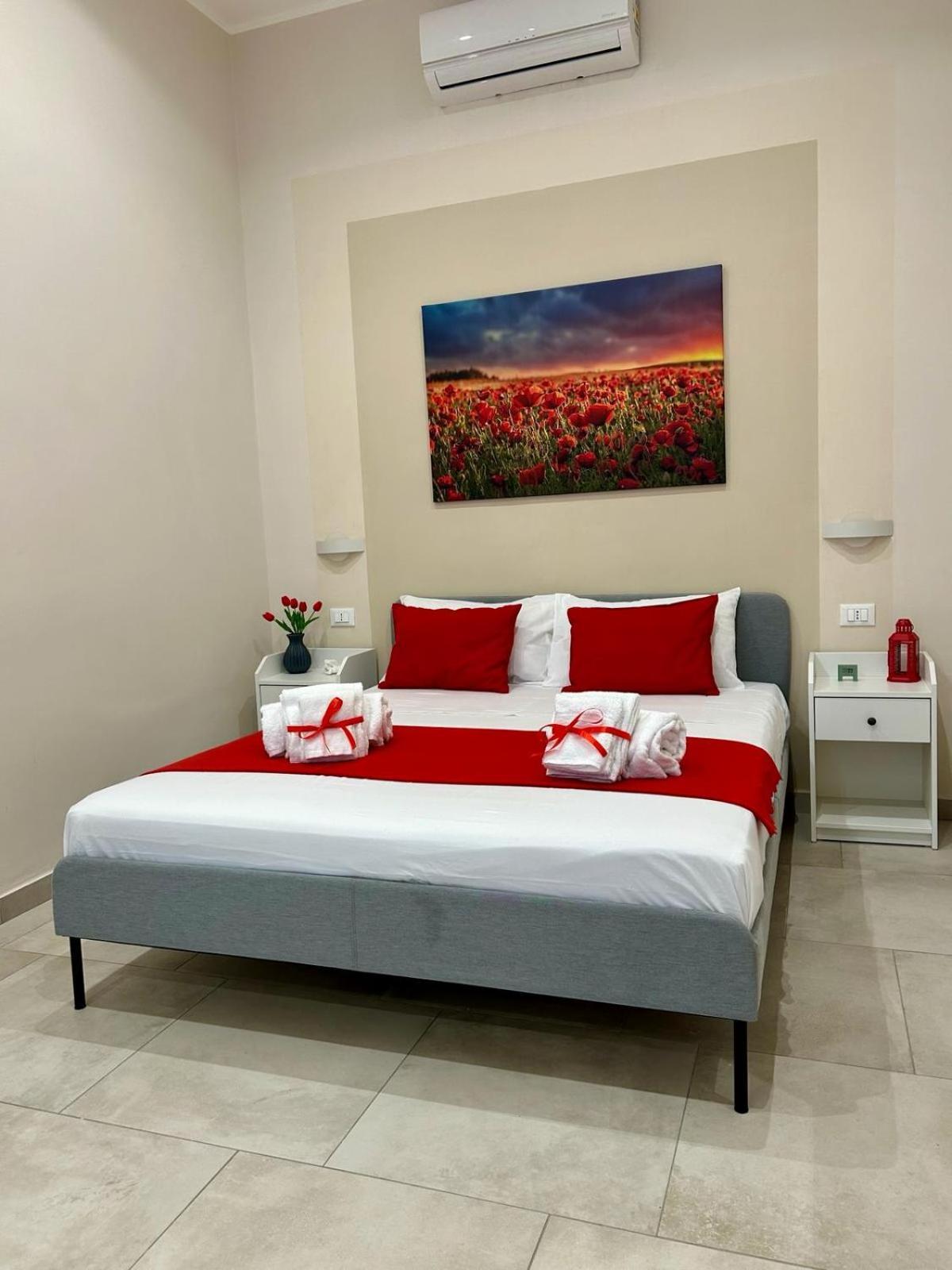 Palazzo Bonta Appartamenti Palermo Ngoại thất bức ảnh